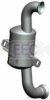 EEC PT6105 Catalytic Converter